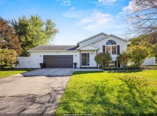 151729 Wisteria Ln, Wausau, WI 54401