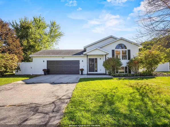 151729 Wisteria Ln, Wausau, WI 54401