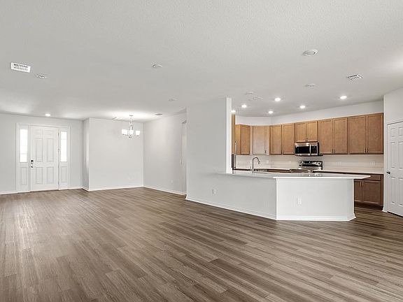 A wide variety of design options are available to suit your style and needs - Westin II by Highland
