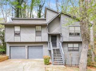 1174 Ridgeside Dr NW, Acworth, GA 30102