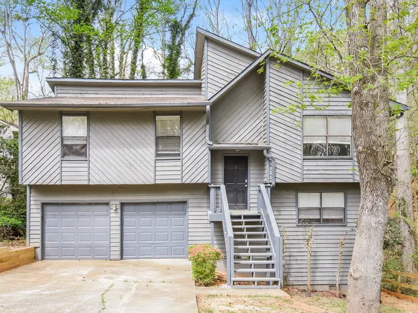 1174 Ridgeside Dr NW, Acworth, GA 30102