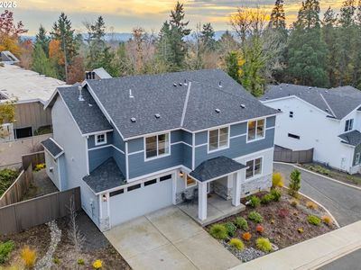 8588 SW Summit Ct, Portland, OR, 97225