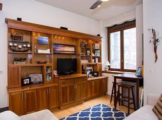 61 Prince St APT 2B, Boston, MA 02113