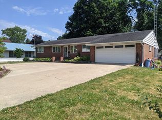 2211 Washington Ave, Iowa Falls, IA 50126