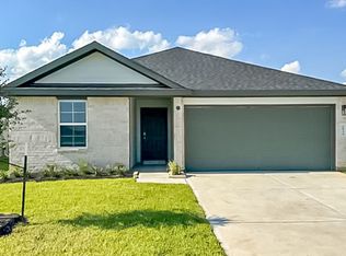 2202 Laurel Bloom Ln, Sealy, TX 77474