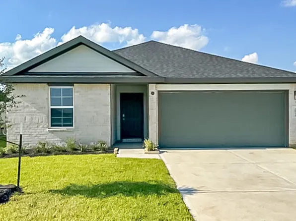 2202 Laurel Bloom Ln, Sealy, TX 77474