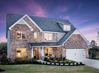 3835 Bailey Park Dr LOT 8, Cumming, GA 30041