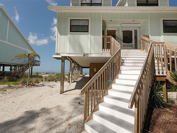 5th image of 301 S Gulf Blvd #20