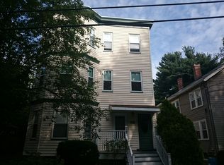 741 Heath St #2, Brookline, MA 02467