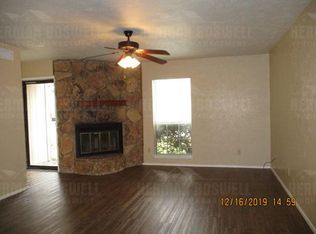 2308 Idlewood Dr, Arlington, TX 76014