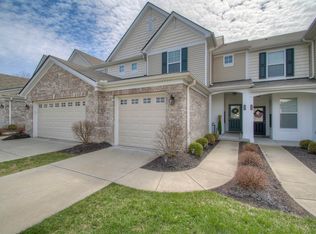 711 Cantering Hills Way, Walton, KY 41094