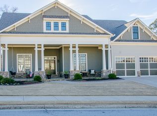 2933 Climbing Rose St, Buford, GA 30519