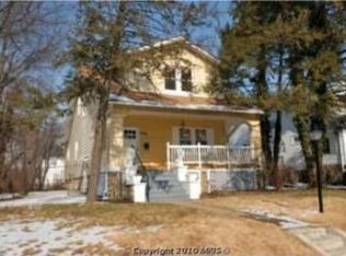 4118 Oakford Ave, Baltimore, MD 21215