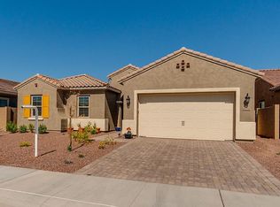 10252 W Pinnacle Vista Dr, Peoria, AZ 85383