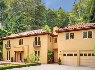 4415 E Mercer Way, Mercer Island, WA 98040