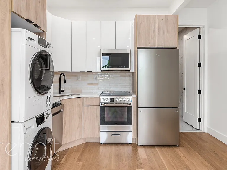 332 Myrtle Ave #4F — Photo 5