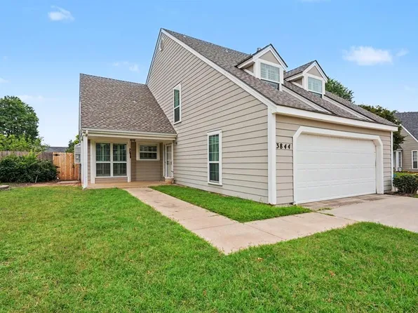 3844 Apex Ct, Norman, OK 73072