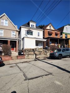7513 Ellesmere St, Pittsburgh, PA, 15218