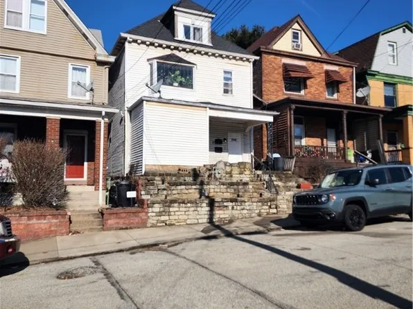 7513 Ellesmere St, Pittsburgh, PA 15218