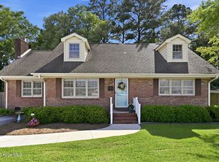 204 Piney Green Road, Jacksonville, NC 28546