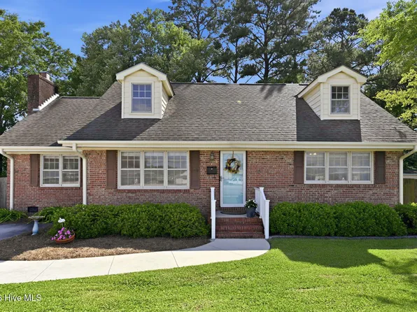 204 Piney Green Road, Jacksonville, NC 28546