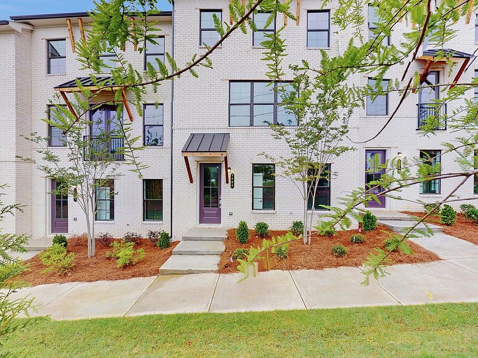 Model Home 1 (Unfurnished)