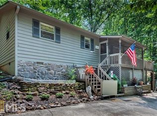 550 Fairway Dr, Jasper, GA