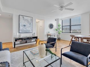 3900 14th St NW APT 622, Washington, DC 20011