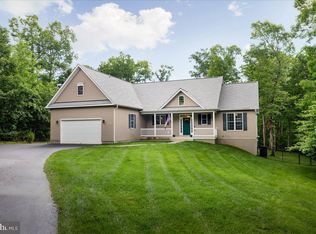1346 Alma Gaynelle Dr, Mineral, VA 23117