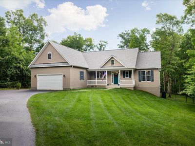 1346 Alma Gaynelle Dr, Mineral, VA, 23117