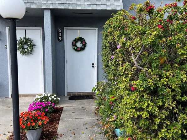 639 N University Drive #17, Plantation, FL 33324