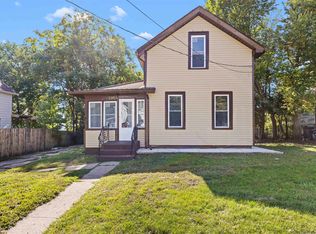 320 Lincoln Ave, Rockford, IL 61102