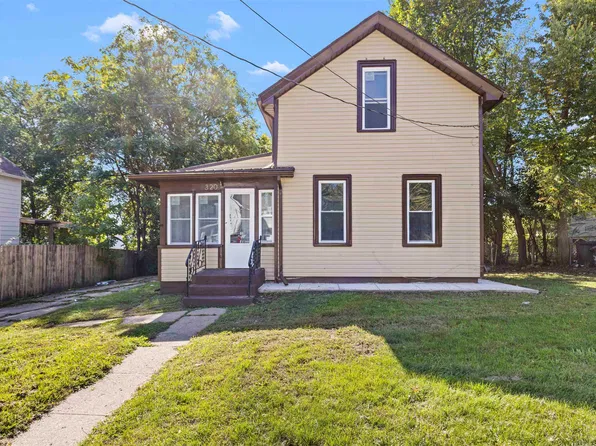 320 Lincoln Ave, Rockford, IL 61102
