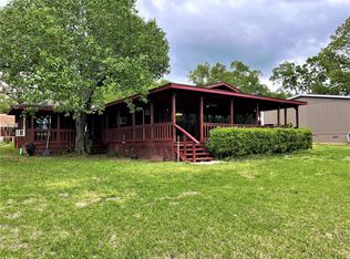 355 Fcr #864, Teague, TX 75860