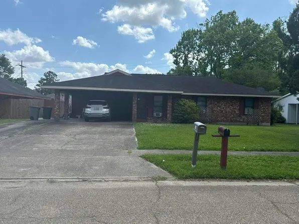 5674 San Juan Dr, Baton Rouge, LA 70811