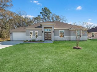 461 Road 6604, Dayton, TX 77535