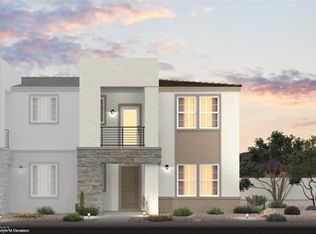 5688 Beguiling Falls St LOT 48, Las Vegas, NV 89148
