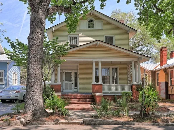 630 E 40th Street, Savannah, GA 31401