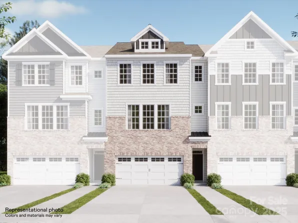 1032 Bandon Dr, Waxhaw, NC 28173