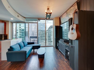 301 Demonbreun St UNIT 1911, Nashville, TN, 37201
