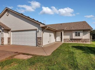 203 Appaloosa Ct, Braham, MN 55006