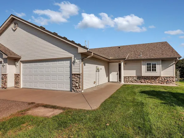 203 Appaloosa Ct, Braham, MN 55006