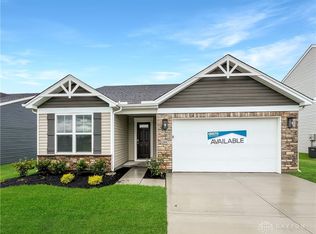 1244 Timber Glen Dr, Wilmington, OH