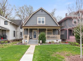 1029 W 35th St, Indianapolis, IN 46208