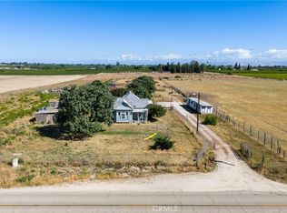 12656 E Nebraska Ave, Selma, CA 93662