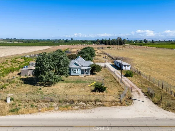 12656 E Nebraska Ave, Selma, CA 93662