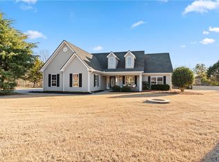 134 Freeland Farm Dr NW, Dawsonville, GA 30534