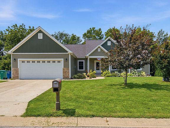 5th image of 3658 S Nancy Ln