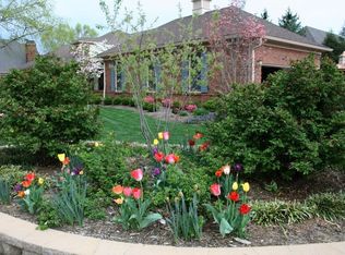 1107 Oxmoor Woods Pkwy, Hurstbourne, KY 40222