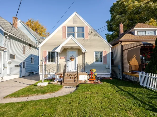 154 Ladner Ave, Buffalo, NY 14220